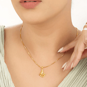 Luxury Necklaces collection